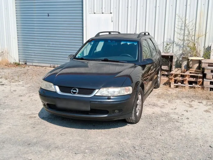 Opel Vectra B