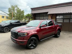 Dodge LIMITED*V8*4X4*OFFROAD*ROLLBAR*12