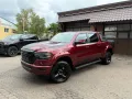 Dodge LIMITED*V8*4X4*OFFROAD*ROLLBAR*12