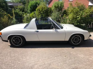 Porsche 914