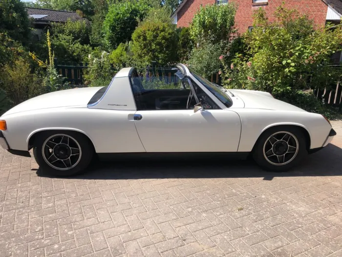 Porsche 914