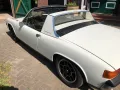 Porsche 914