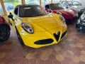 Alfa Romeo 4C Spider 1750 TBi