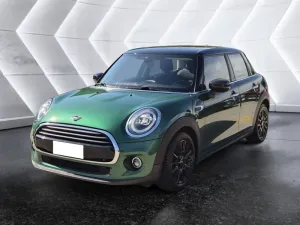 MINI Mini 5 porte Mini 5p 1.5 Cooper Business au
