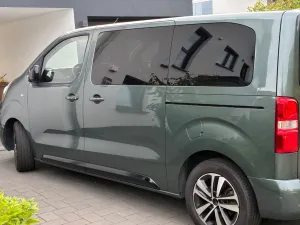Peugeot Traveller Diesel 180 EAT8 Active L2 Active