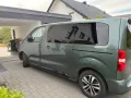 Peugeot Traveller Diesel 180 EAT8 Active L2 Active