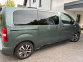 Peugeot Traveller Diesel 180 EAT8 Active L2 Active