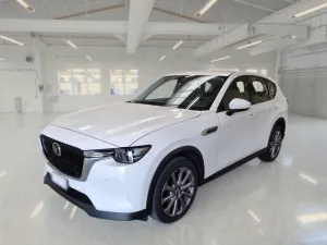 Other MAZDA CX-60 3.3L E-SKYACTIV MHEV EXCLUSIVE LINE 