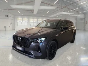 Other MAZDA CX-80 3.3L E-SKYACTIV MHEV HOMURA PLUS AWD