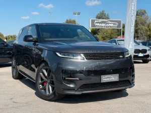 Other Land Rover Range Sport 3.0D l6 300 CV Dynamic HS