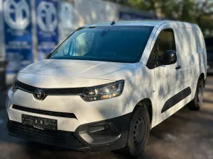 Toyota Proace City L2 Meister,1,5D-4D 75KW,Navi,WI-Fi
