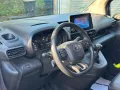 Toyota Proace City L2 Meister,1,5D-4D 75KW,Navi,WI-Fi