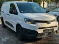Toyota Proace City L2 Meister,1,5D-4D 75KW,Navi,WI-Fi