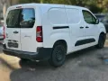 Toyota Proace City L2 Meister,1,5D-4D 75KW,Navi,WI-Fi