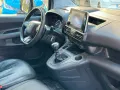 Toyota Proace City L2 Meister,1,5D-4D 75KW,Navi,WI-Fi