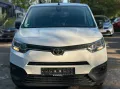 Toyota Proace City L2 Meister,1,5D-4D 75KW,Navi,WI-Fi