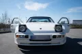Porsche 944, H-Kennzeichen, TÜV bis Ende 2027