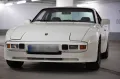 Porsche 944, H-Kennzeichen, TÜV bis Ende 2027