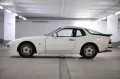 Porsche 944, H-Kennzeichen, TÜV bis Ende 2027