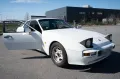 Porsche 944, H-Kennzeichen, TÜV bis Ende 2027