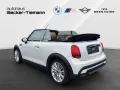 MINI Cooper Cabrio *KAMERA*HUD*HK-SOUND*AMBIENTE*KEYL