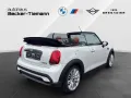MINI Cooper Cabrio *KAMERA*HUD*HK-SOUND*AMBIENTE*KEYL