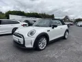 MINI Cooper Cabrio *KAMERA*HUD*HK-SOUND*AMBIENTE*KEYL