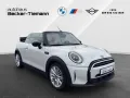 MINI Cooper Cabrio *KAMERA*HUD*HK-SOUND*AMBIENTE*KEYL