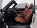MINI Cooper Cabrio *KAMERA*HUD*HK-SOUND*AMBIENTE*KEYL
