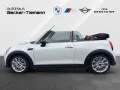 MINI Cooper Cabrio *KAMERA*HUD*HK-SOUND*AMBIENTE*KEYL