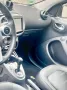 Smart ForFour 0.9 66kW -Autom Leder Panorama Navi 