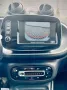 Smart ForFour 0.9 66kW -Autom Leder Panorama Navi 