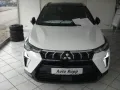 Mitsubishi ASX 1.6 Hybrid Edition