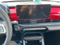 Fiat 600e Red PDC WinterPaket LED Keyless