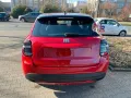 Fiat 600e Red PDC WinterPaket LED Keyless