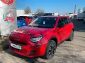 Fiat 600e Red PDC WinterPaket LED Keyless