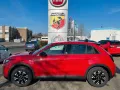 Fiat 600e Red PDC WinterPaket LED Keyless