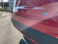 Fiat 600e Red PDC WinterPaket LED Keyless