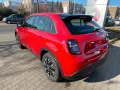 Fiat 600e Red PDC WinterPaket LED Keyless