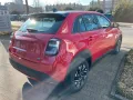 Fiat 600e Red PDC WinterPaket LED Keyless