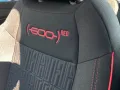 Fiat 600e Red PDC WinterPaket LED Keyless