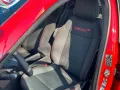 Fiat 600e Red PDC WinterPaket LED Keyless