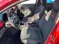 Fiat 600e Red PDC WinterPaket LED Keyless