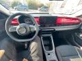 Fiat 600e Red PDC WinterPaket LED Keyless
