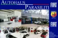 Fiat 600e Red PDC WinterPaket LED Keyless