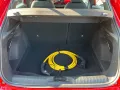 Fiat 600e Red PDC WinterPaket LED Keyless