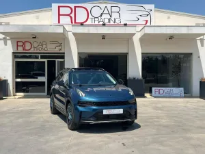 Other Lynk&co 01 PHEV Tetto/360/Led/cerchi 20/bicolore