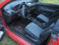 Peugeot 206cc Bj. 2004, 226.000 km, 105 PS...