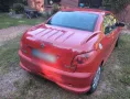 Peugeot 206cc Bj. 2004, 226.000 km, 105 PS...