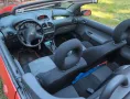 Peugeot 206cc Bj. 2004, 226.000 km, 105 PS...